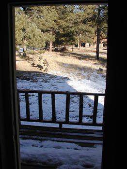 Renegade Log Cabin Custer Exterior photo